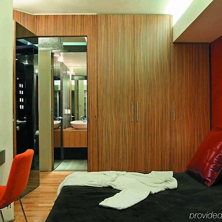 Seasons Park Apart Hotel Beijing Room photo