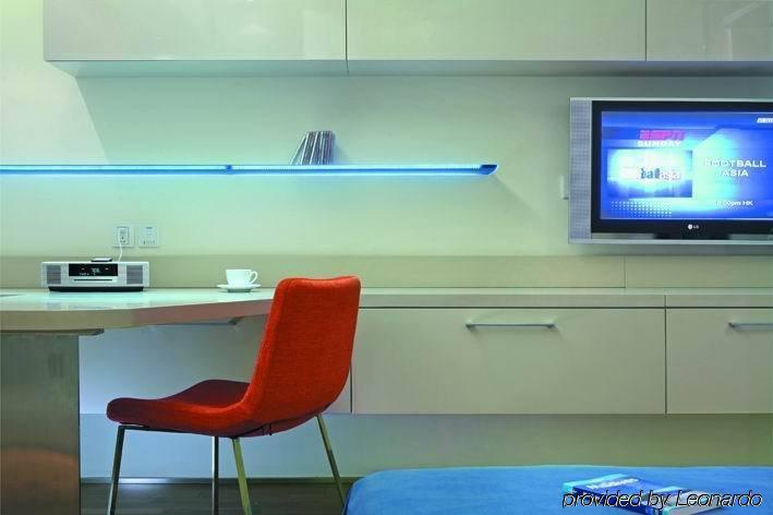 Seasons Park Apart Hotel Beijing Room photo